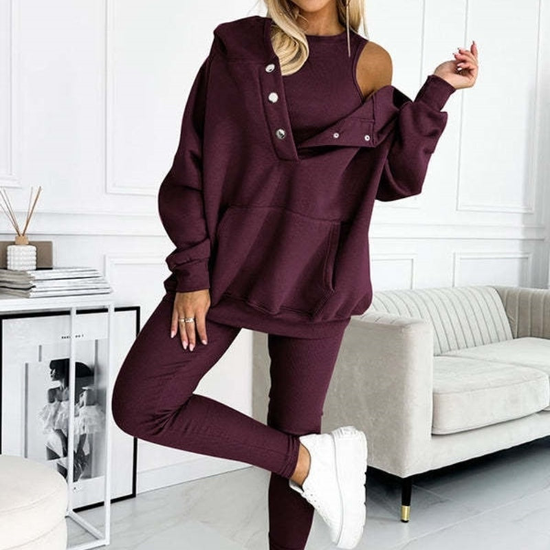 Comfort & Athleisure