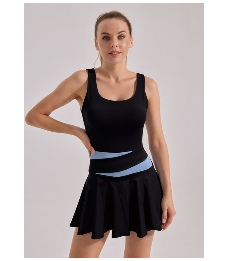 High-stretch Dresses