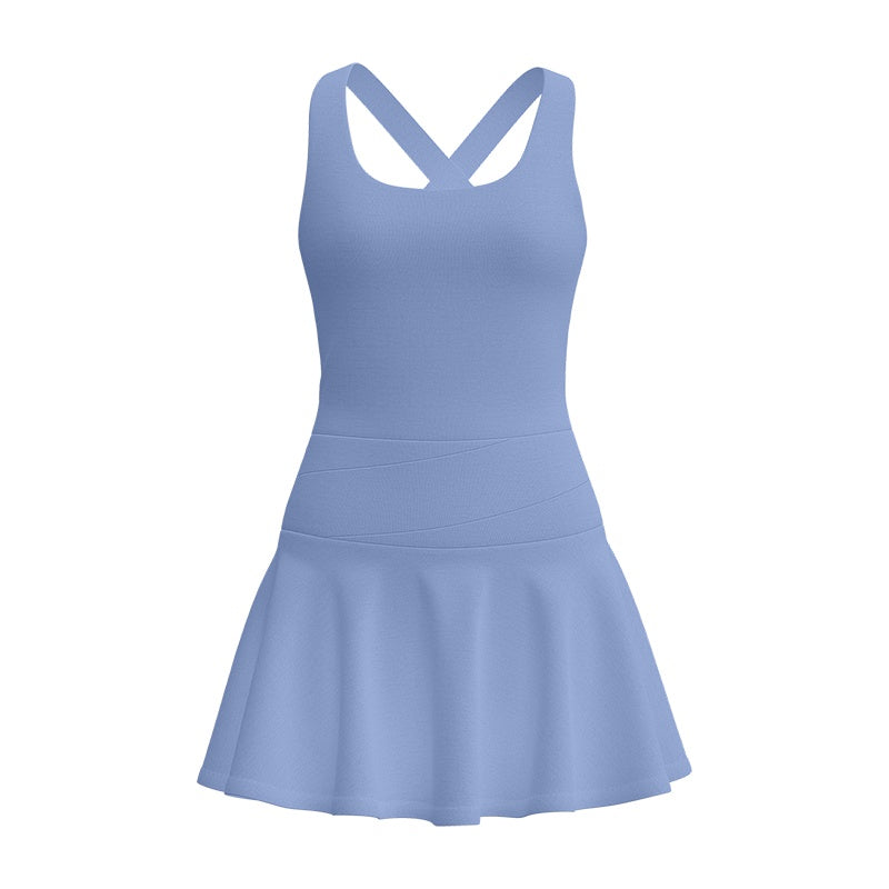 High-stretch Dresses
