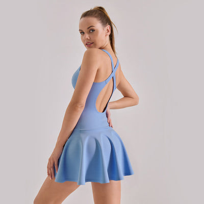 High-stretch Dresses