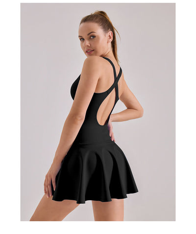 High-stretch Dresses
